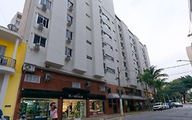 Fênix Hotel Bom Retiro